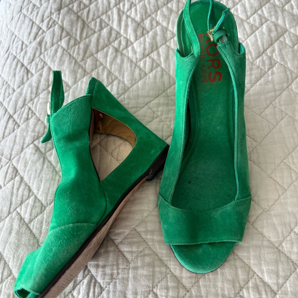 Michael Kors sandals